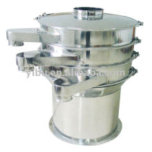 vibrating sifter